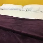 Ghetto Rocinha Hostel