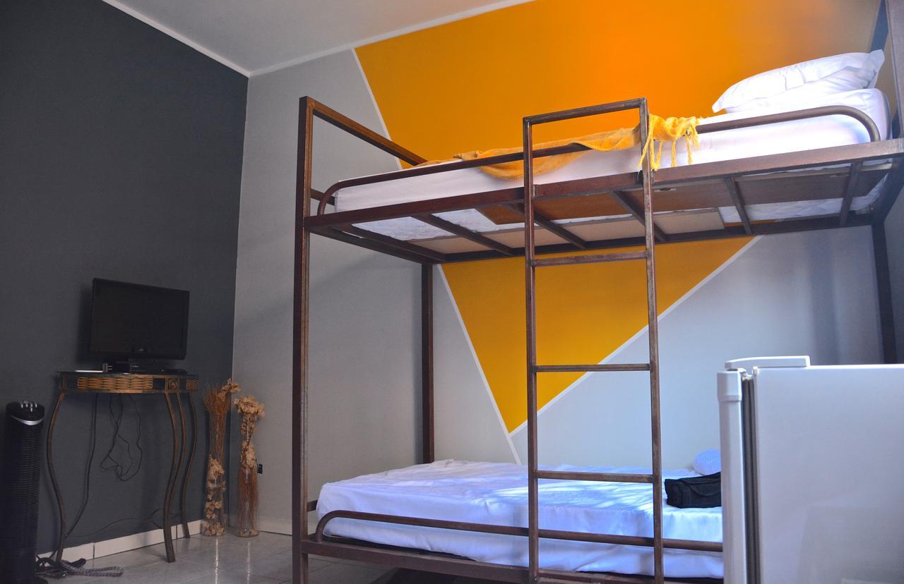 Hostal Ghetto Rocinha Río de Janeiro