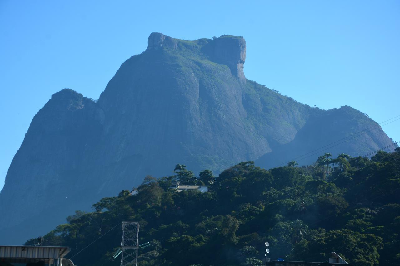 Ghetto Rocinha Río de Janeiro