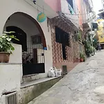 Ghetto Rocinha Hostel