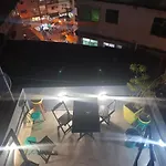 Ghetto Rocinha Hostel