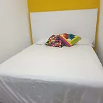 Ghetto Rocinha Hostel
