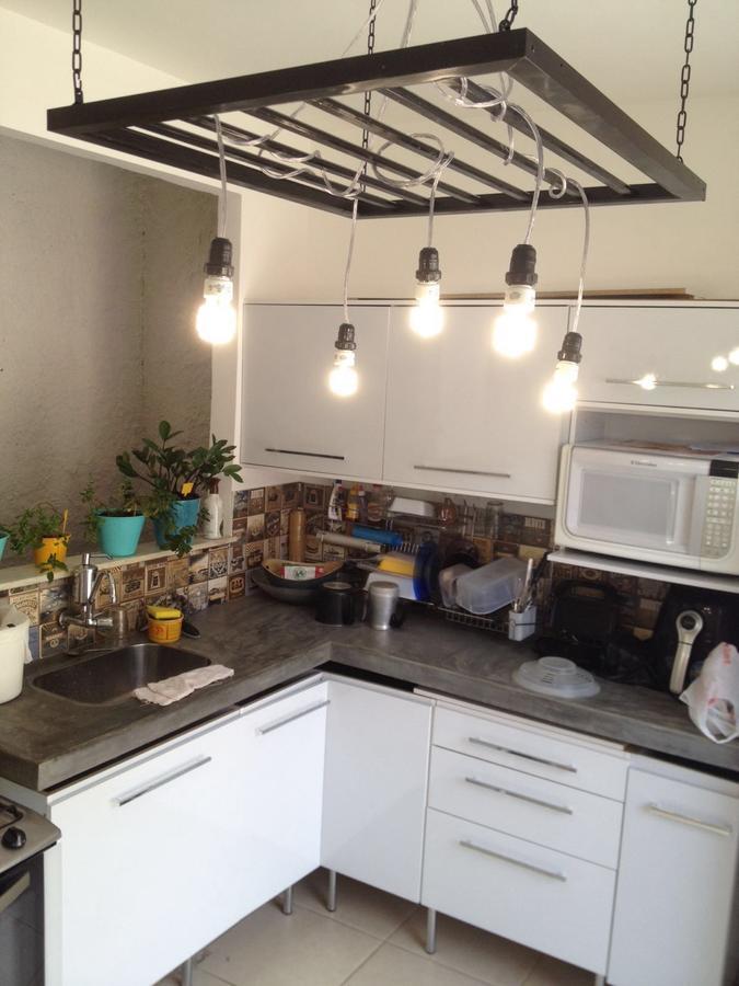Albergue Ghetto Rocinha