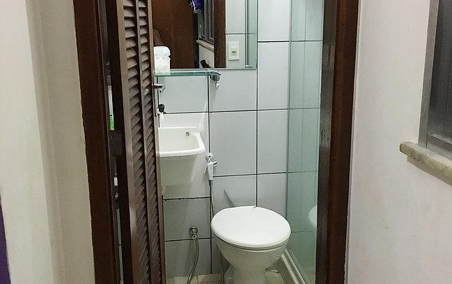 Albergue Ghetto Rocinha