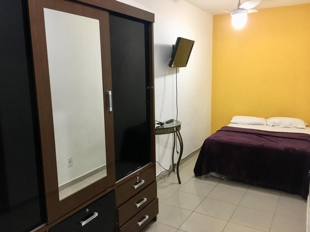 Ghetto Rocinha Albergue *