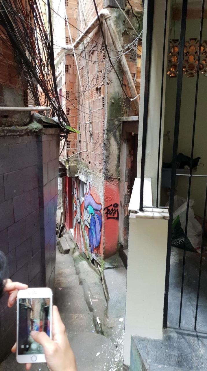 Ghetto Rocinha * Rio de Janeiro