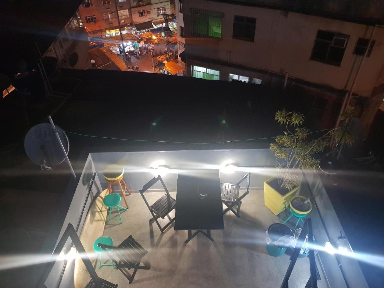 Ghetto Rocinha *