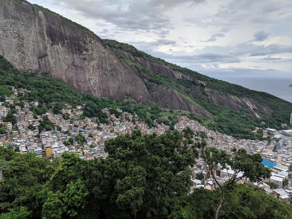 Ghetto Rocinha