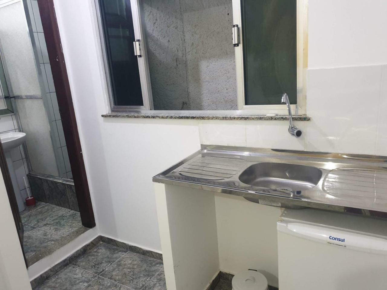 Ghetto Rocinha Rio de Janeiro