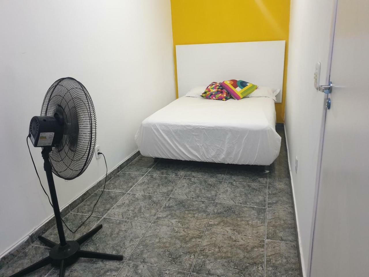 Albergue Ghetto Rocinha