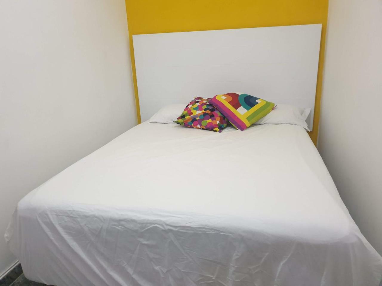 Albergue Ghetto Rocinha *